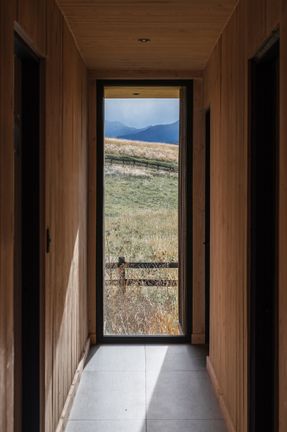 Lucerna House