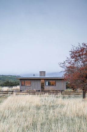 Lucerna House