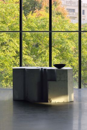 Yearly Plan Shanghai Showroom