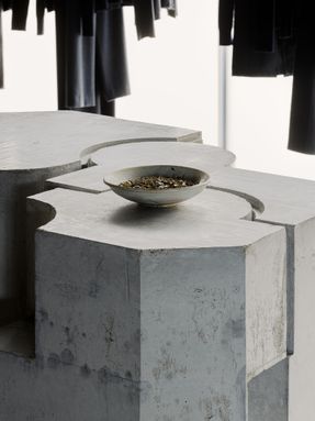Yearly Plan Shanghai Showroom