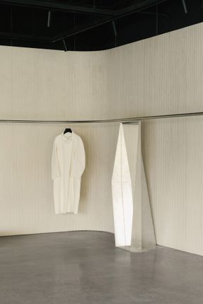 Yearly Plan Shanghai Showroom