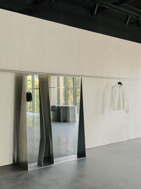 Yearly Plan Shanghai Showroom