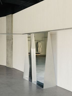 Yearly Plan Shanghai Showroom