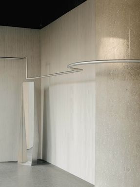 Yearly Plan Shanghai Showroom