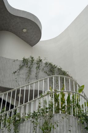 Hoikieng19 House