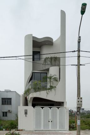 Hoikieng19 House