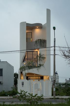 Hoikieng19 House