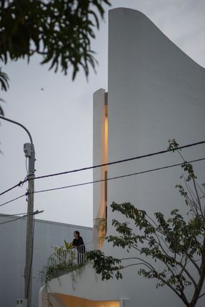 Hoikieng19 House