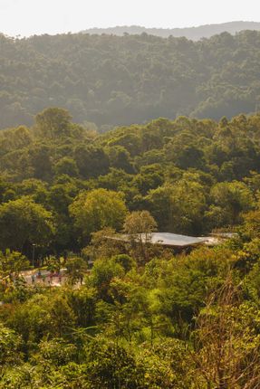 Córrego Do Bispo Linear Park