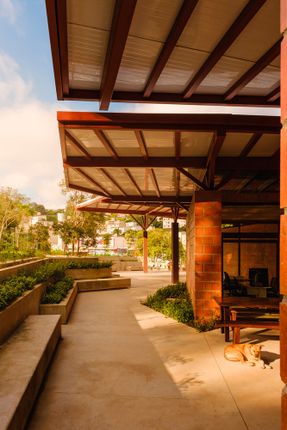 Córrego Do Bispo Linear Park
