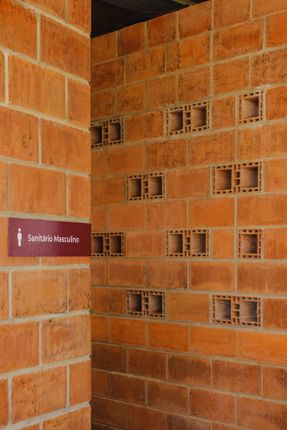 Córrego Do Bispo Linear Park