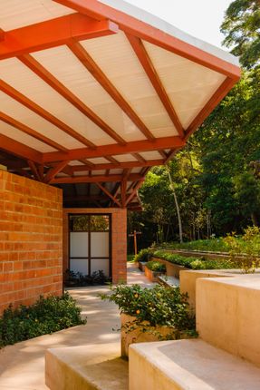Córrego Do Bispo Linear Park