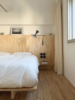 Casa Ll - Office Transformation