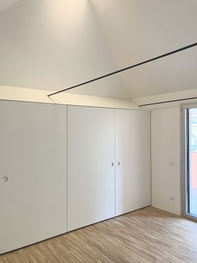 Casa Ll - Office Transformation