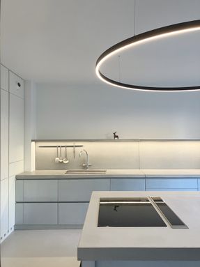 Casa Ll - Office Transformation