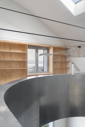 Casa Ll - Office Transformation