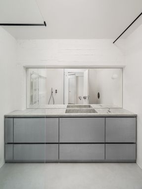 Casa Ll - Office Transformation