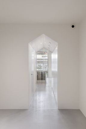Casa Ll - Office Transformation