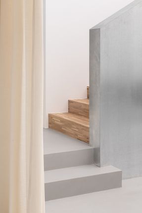 Casa Ll - Office Transformation