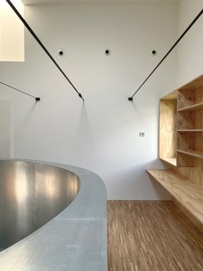 Casa Ll - Office Transformation