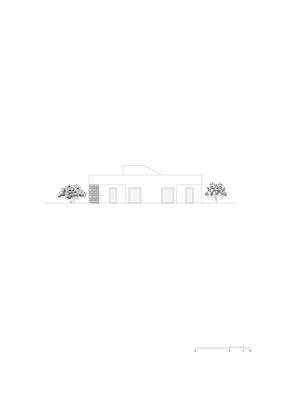 Olive House