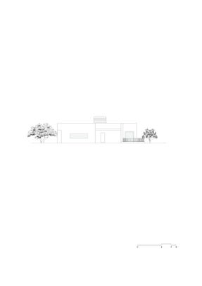 Olive House