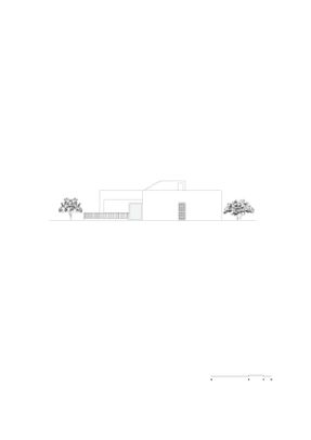 Olive House