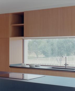 Olive House