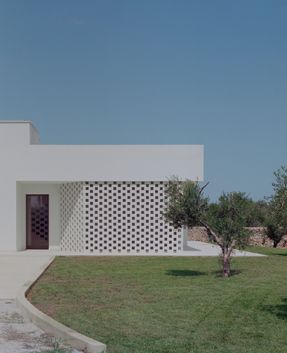 Olive House