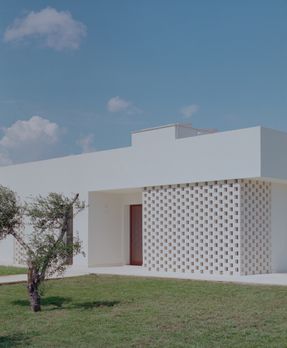 Olive House
