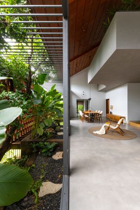 Haven House