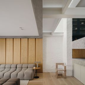 Komorebi Family Home