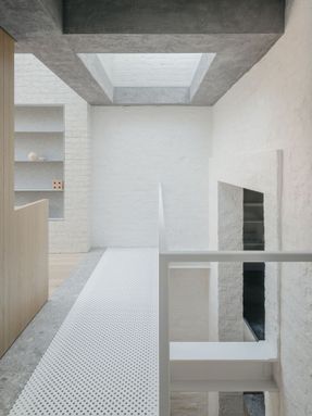 Komorebi Family Home
