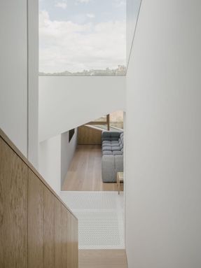 Komorebi Family Home