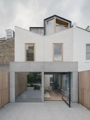 Komorebi Family Home