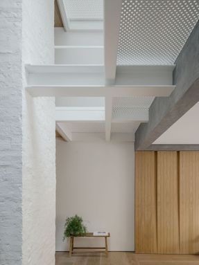 Komorebi Family Home