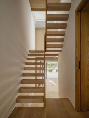Komorebi Family Home