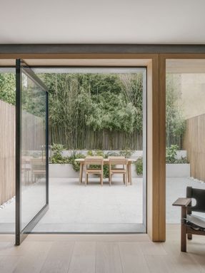 Komorebi Family Home