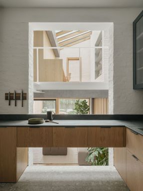 Komorebi Family Home