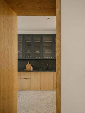Komorebi Family Home