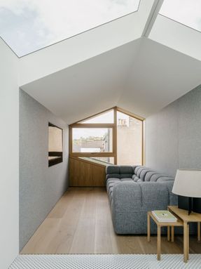 Komorebi Family Home