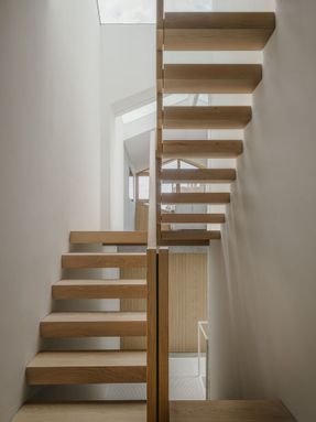 Komorebi Family Home