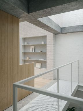 Komorebi Family Home