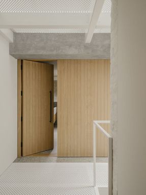 Komorebi Family Home