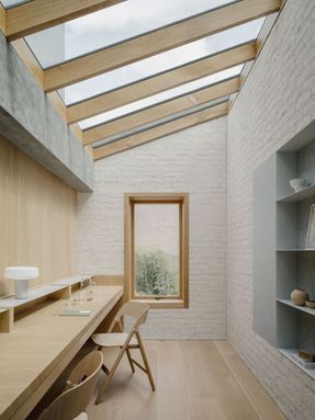 Komorebi Family Home