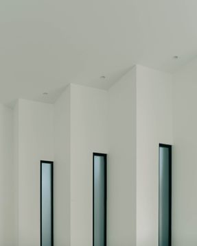 Inverted House