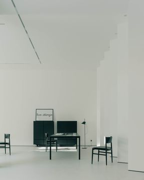 Inverted House