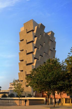 Cielo Apartment