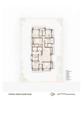 Cielo Apartment