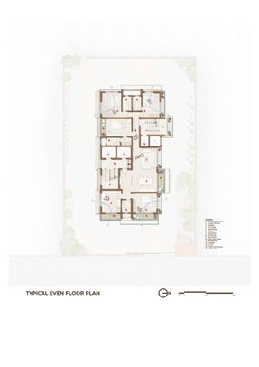 Cielo Apartment